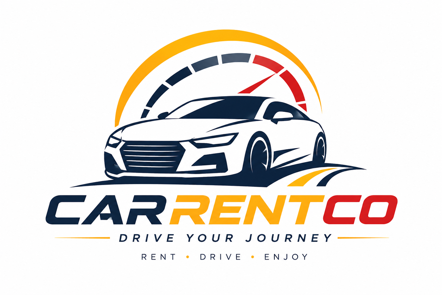 CarRentCo Logo